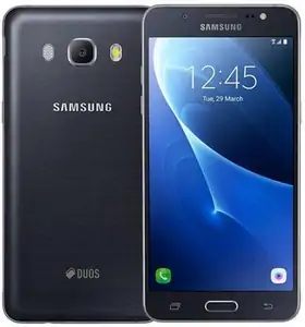 Замена стекла камеры на телефоне Samsung Galaxy J5 (2016) в Самаре